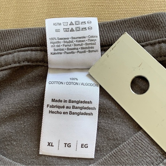 Billy Idol Kings & Queens of the Underground 2015 European/UK Tour T-Shirt XL - Picture 8 of 15